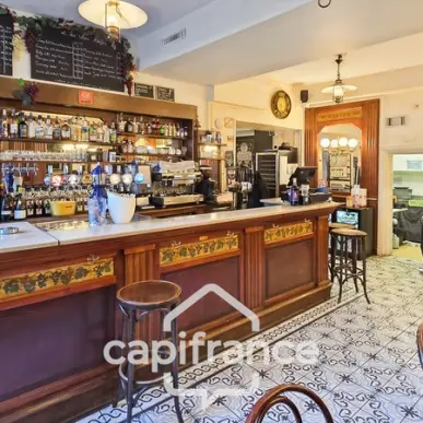 Vente - Bar - Restaurant - Chalon-sur-saone (71100)-photo-2