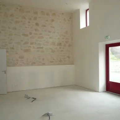 Location Local Commercial - Bourg-Charente (16200)-photo-4