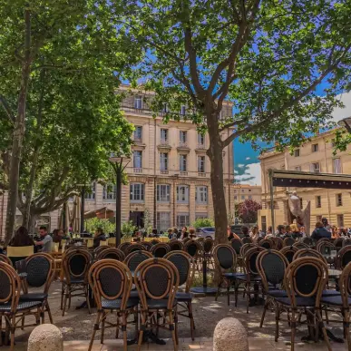 Vente - Restaurant - Crêperie - Glacier - Sandwicherie - Snack - Gard (30)-photo-5