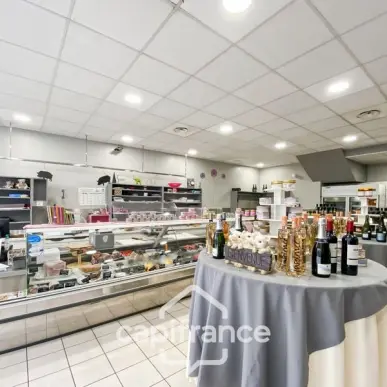 Vente - Charcuterie - Traiteur - Beaupuy (47200)-photo-7