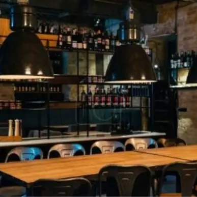 Vente - Restaurant - Pizzeria - Orne (61)-photo-4