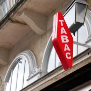 Vente - Tabac - PMU - Presse - Rhône (69)