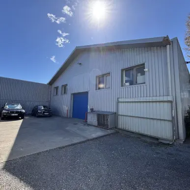 Location Entrepôt / Local d'activités - Bayonne (64100)-photo-2