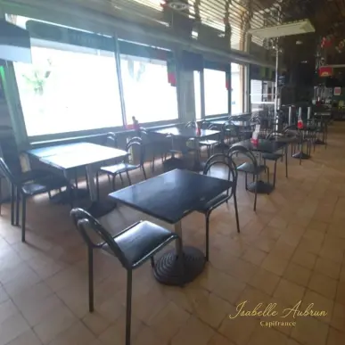 Vente - Bar - PMU - Isère (38)-photo-3