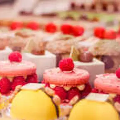 Vente - Boulangerie - Pâtisserie - Corrèze (19)-photo-2
