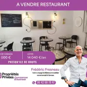 Vente - Restaurant - Morbihan (56)