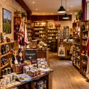 Vente - Cadeaux souvenirs - Côte-d'Or (21)