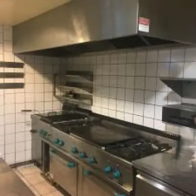 Vente - Brasserie - Restaurant - Morbihan (56)-photo-4