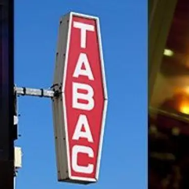 Vente - Bar - Brasserie - Tabac - FDJ - Loto - PMU - Val-d'Oise (95)-photo-2
