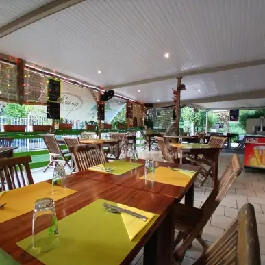Vente - Restaurant - Sainte luce (97228)-photo-2