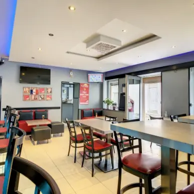Vente - Bar - Brasserie - Tabac - Café - FDJ - Loto - Haute-Marne (52)-photo-2