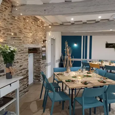 Vente - Restaurant - Pressing - Casson (44390)-photo-8