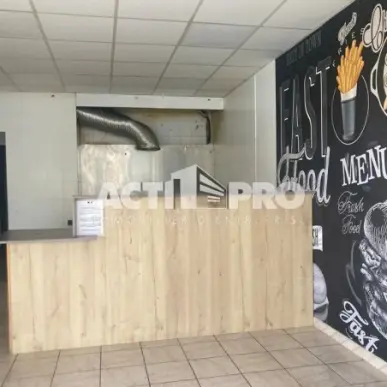 Vente de murs de boutique - Canet-en-Roussillon (66140)-photo-4