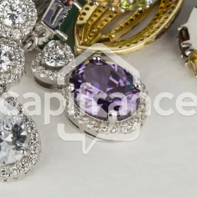 Vente - Bijouterie - Horlogerie - Carsac-Aillac (24200)-photo-8