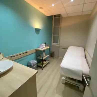 Vente - Institut de beauté - Landes (40)-photo-2