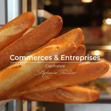Vente - Boulangerie - Pâtisserie - Aix-en-Provence (13090)-photo-3