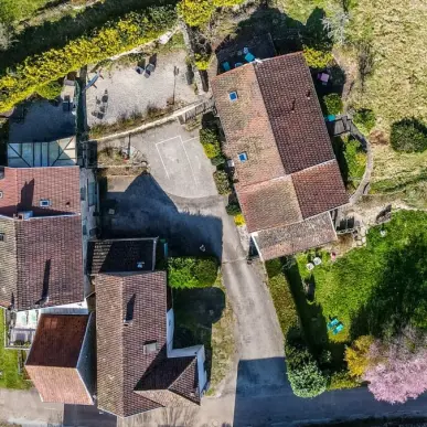 Vente - Gîte - Antheuil (21360)-photo-10