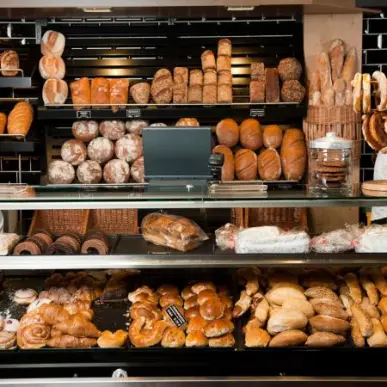 Vente - Boulangerie - Pâtisserie - Manche (50)-photo-1