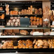 Vente - Boulangerie - Pâtisserie - Manche (50)