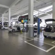 Vente - Centre automobile - Garage - Mécanique - Eure (27)