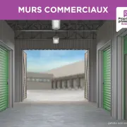 Vente de murs de boutique - Hauts-de-Seine (92)