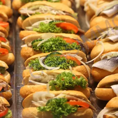 Vente - Sandwicherie - Terminal de cuisson - Hérault (34)-photo-2