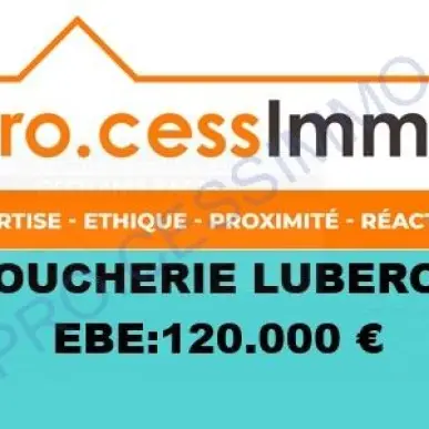 Vente - Boucherie - Traiteur - Vaucluse (84)-photo-1