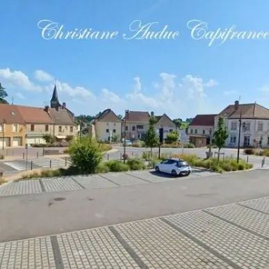Vente de murs de boutique - Ballore (71220)-photo-6