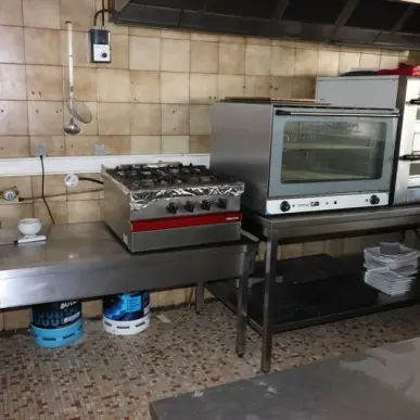 Vente - Restaurant - Rochefort (17300)-photo-8
