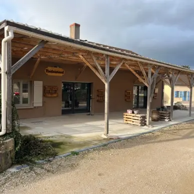 Location Local Commercial - L'Abergement-de-Cuisery (71290)-photo-2