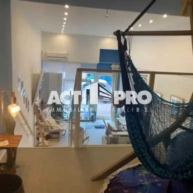 Vente de murs de boutique - Canet-en-Roussillon (66140)-photo-2
