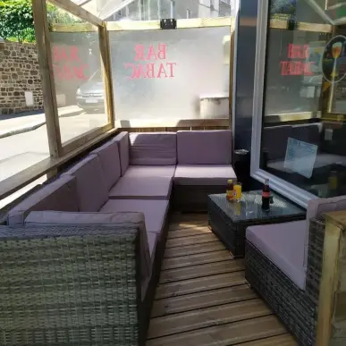 Vente - Bar - Tabac - FDJ - Fougeres (35300)-photo-6