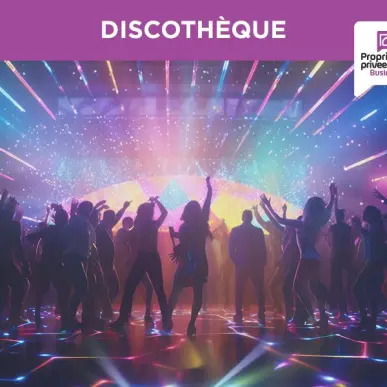 Vente - Bar - Discothèque - Paris (75)-photo-8