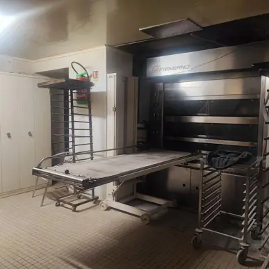 Vente - Boulangerie - Pâtisserie - Snack - Tarn (81)-photo-4