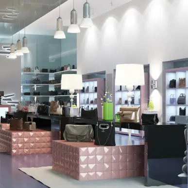 Vente - Maroquinerie - Yvelines (78)-photo-6