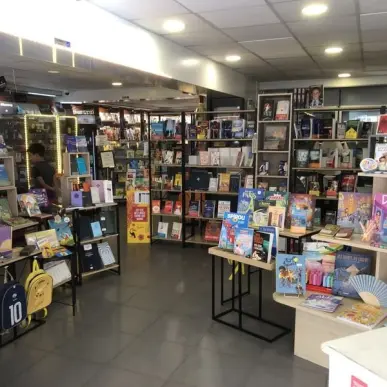 Vente - Tabac - Loto - Presse - Artins (41800)-photo-6