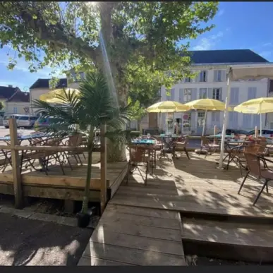 Vente - Restaurant - Pizzeria - Yonne (89)-photo-1