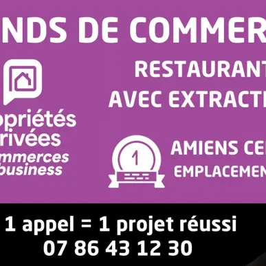 Vente - Restaurant - Somme (80)-photo-3