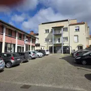 Vente de murs de boutique - Layrac (47390)