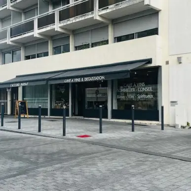 Vente de murs de boutique - Merignac (33700)-photo-6