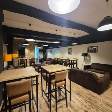 Vente - Restaurant - Restaurant rapide - Corrèze (19)-photo-3