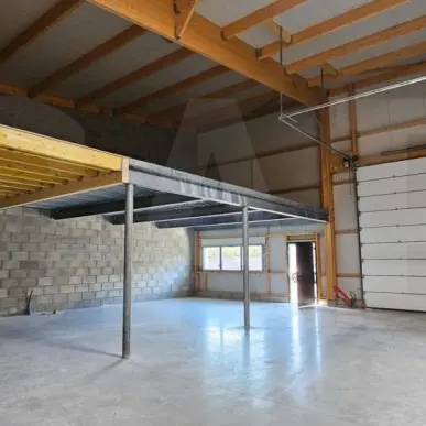 Vente Bureau - Bourg-des-Comptes (35890)-photo-4