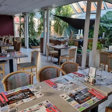 Vente - Bar - Hôtel - Restaurant - Loiret (45)-photo-1