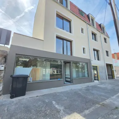 Location Local Commercial - Essonne (91)-photo-3