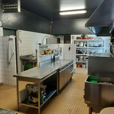 Vente - Brasserie - Restaurant - Asques (33240)-photo-6