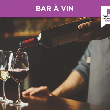 Vente - Bar - Cave à vins - Vins et spiritueux - Haute-Garonne (31)-photo-5