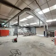Location Entrepôt / Local d'activités - Vannes (56000)