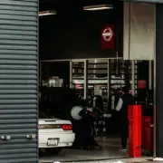 Vente - Garage - Merignac (33700)
