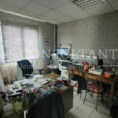 Vente Bureau - Annonay (07100)-photo-3
