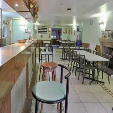 Vente - Bar - Brasserie - Blain (44130)-photo-2